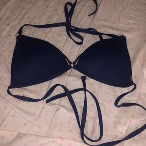 victoria’s secret swim top